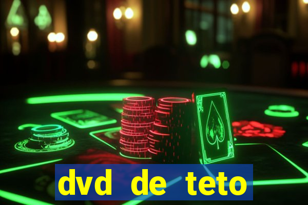 dvd de teto automotivo napoli